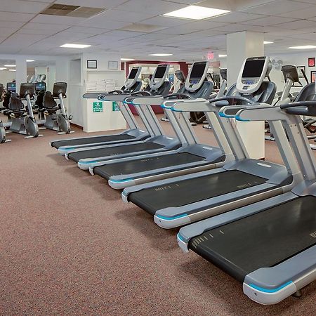 فندق ويستفورد ريجنسي إن ومركز المؤتمرات Westford المظهر الخارجي الصورة